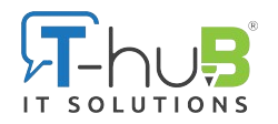 T-hub IT solutions